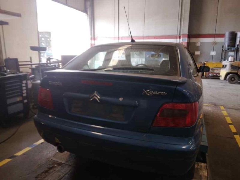 citroen xsara coupe del año 2001