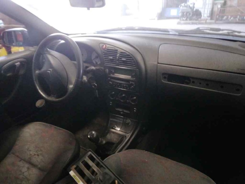 citroen xsara coupe del año 2001