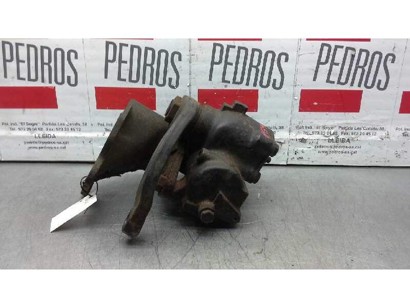 Recambio de caja direccion para renault mascott 160.65 referencia OEM IAM   