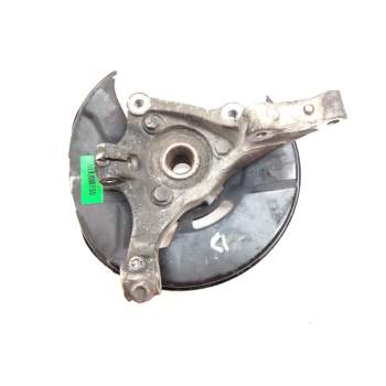 Recambio de mangueta delantera derecha para opel insignia sports tourer cosmo referencia OEM IAM   
