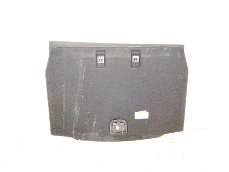 Recambio de bandeja trasera para mercedes-benz clase e (w213) e 220 d (213.004) referencia OEM IAM A2136802505  