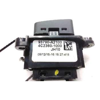Recambio de warning para kia cee´d concept referencia OEM IAM 93790A2100  