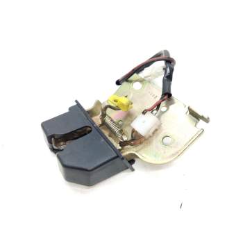 Recambio de cerradura maletero / porton para mazda 626 v (gf) 2.0 td (gffp) referencia OEM IAM   