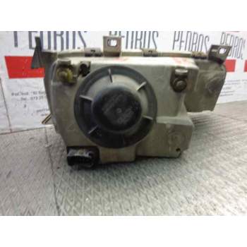 Recambio de faro izquierdo para ford galaxy (vx) clx referencia OEM IAM 1005728  