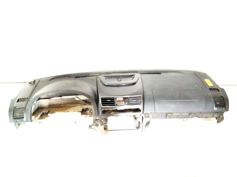 Recambio de salpicadero para ssangyong rexton w / rexton 2.0 xdi referencia OEM IAM 7650A08D00LAM  