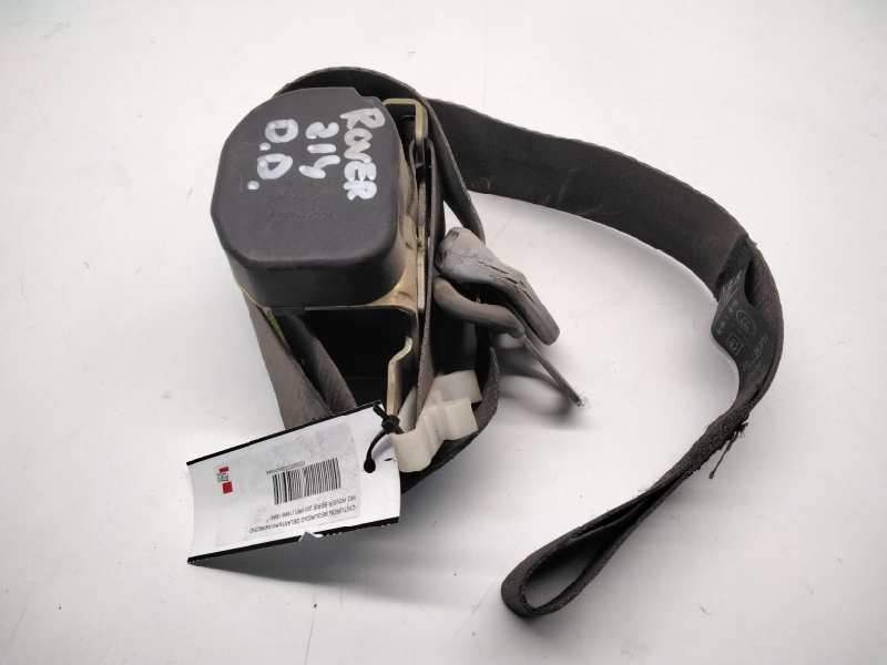 Recambio de cinturon seguridad delantero derecho para mg serie 200 (rf) referencia OEM IAM   22644