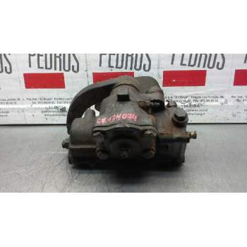 Recambio de caja direccion para renault mascott 160.65 referencia OEM IAM   