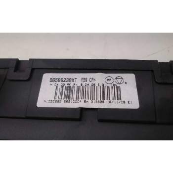 Recambio de mando climatizador para citroën c3 1.4 hdi cool referencia OEM IAM 96588239XT  