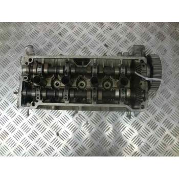 Recambio de culata para toyota carina (t19) 1.6 16v cat referencia OEM IAM PBM  91562