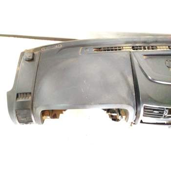 Recambio de salpicadero para ssangyong rexton w / rexton 2.0 xdi referencia OEM IAM 7650A08D00LAM  