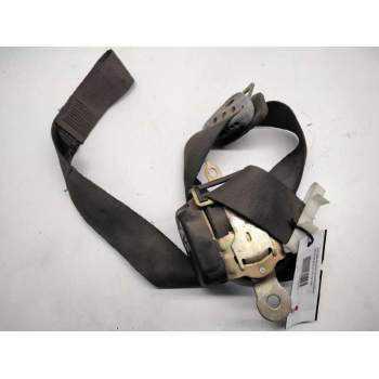 Recambio de cinturon seguridad delantero derecho para mg serie 200 (rf) referencia OEM IAM   22644