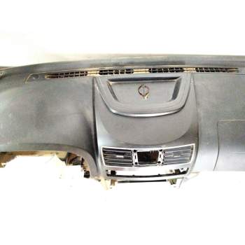 Recambio de salpicadero para ssangyong rexton w / rexton 2.0 xdi referencia OEM IAM 7650A08D00LAM  