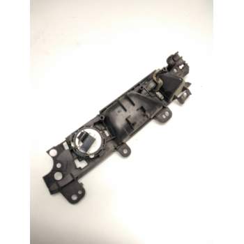 Recambio de maneta interior trasera derecha para audi a3 (8p1) 2.0 tdi referencia OEM IAM 8P4839020  