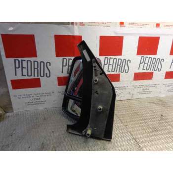 RETROVISOR IZQUIERDO 