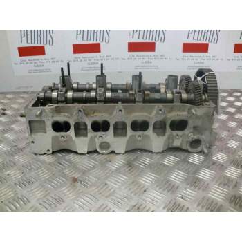 Recambio de culata para toyota carina (t19) 1.6 16v cat referencia OEM IAM PBM  91562