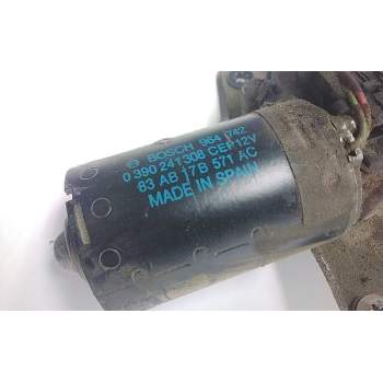 Recambio de motor limpia delantero para ford escort berlina cl referencia OEM IAM 0390241308CEP  
