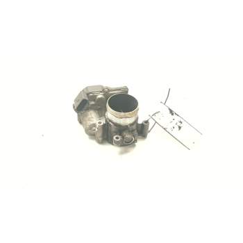 Recambio de cuerpo de mariposa para audi tt (8j3) 2.0 tdi quattro referencia OEM IAM 03L128063D  