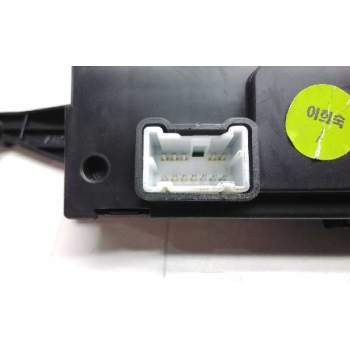 Recambio de pantalla multifuncion para kia cee´d concept referencia OEM IAM 94510A2350WK  