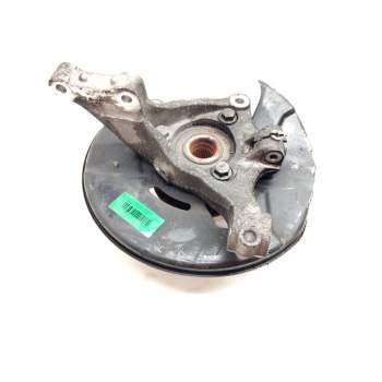 Recambio de mangueta delantera izquierda para opel insignia sports tourer cosmo referencia OEM IAM   