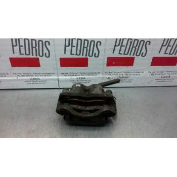Recambio de pinza freno delantera derecha para renault mascott 160.65 referencia OEM IAM   