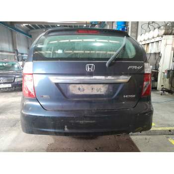 honda fr-v (be) del año 2006