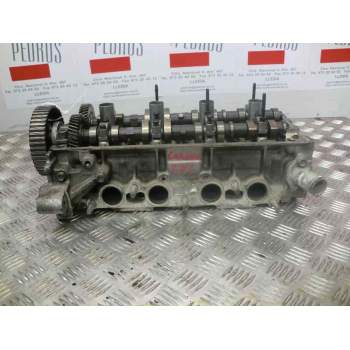 Recambio de culata para toyota carina (t19) 1.6 16v cat referencia OEM IAM PBM  91562