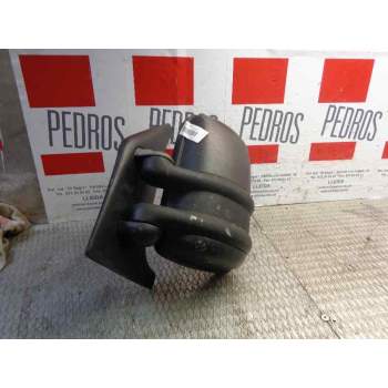 Recambio de retrovisor izquierdo para renault master desde ´98 base, caja cerrada l1h1 rs 3078 referencia OEM IAM   