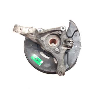 Recambio de mangueta delantera izquierda para opel insignia sports tourer cosmo referencia OEM IAM   