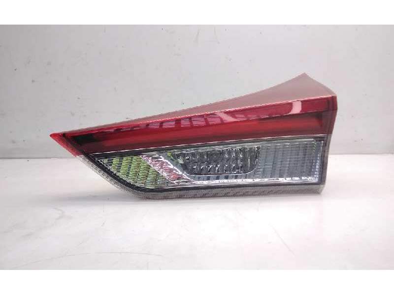 Recambio de piloto trasero derecho porton para toyota auris hybrid active referencia OEM IAM 8158102830  