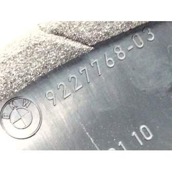 Recambio de aireador derecho para bmw x5 (e70) xdrive 30 d referencia OEM IAM 922776803  
