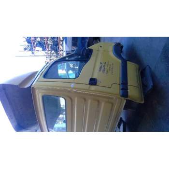 Recambio de cabina completa para renault mascott 160.65 referencia OEM IAM   