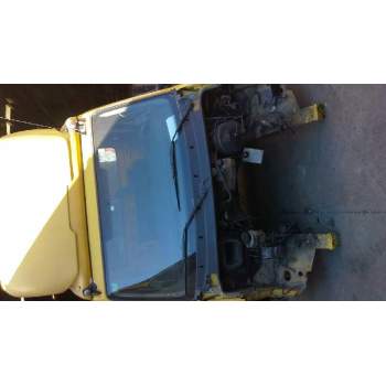 Recambio de cabina completa para renault mascott 160.65 referencia OEM IAM   