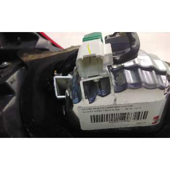 Recambio de piloto trasero derecho porton para toyota auris hybrid active referencia OEM IAM 8158102830  