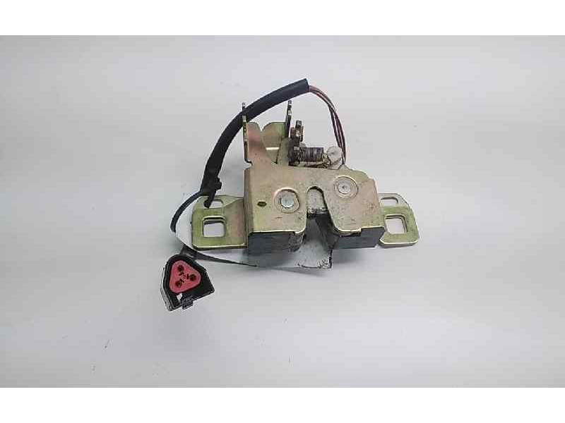 Recambio de cerradura maletero / porton para ford mondeo berlina/familiar (fd) clx berlina referencia OEM IAM 6998776  