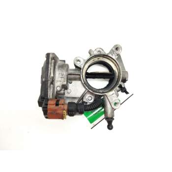 Recambio de cuerpo de mariposa para opel insignia sports tourer cosmo referencia OEM IAM 55564164  