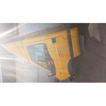 Recambio de cabina completa para renault mascott 160.65 referencia OEM IAM   