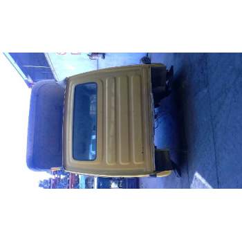 Recambio de cabina completa para renault mascott 160.65 referencia OEM IAM   