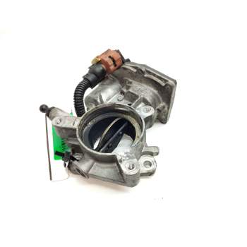 Recambio de cuerpo de mariposa para opel insignia sports tourer cosmo referencia OEM IAM 55564164  