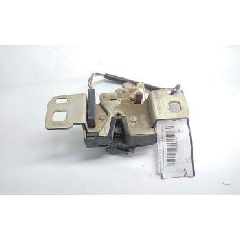 Recambio de cerradura maletero / porton para ford mondeo berlina/familiar (fd) clx berlina referencia OEM IAM 6998776  