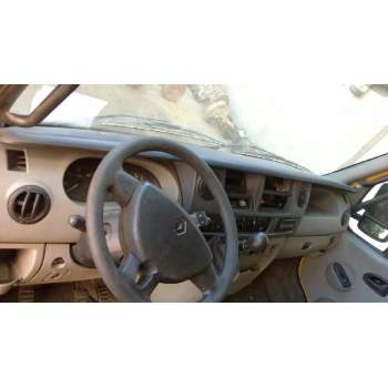 Recambio de cabina completa para renault mascott 160.65 referencia OEM IAM   