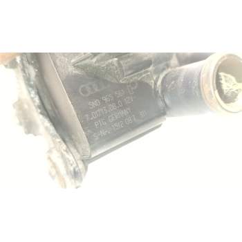 Recambio de bomba agua electrica para audi tt (8j3) 2.0 tdi quattro referencia OEM IAM 5N0965561  