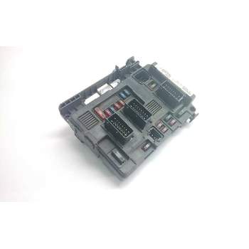 Recambio de centralita bsm para peugeot 206 berlina xn referencia OEM IAM 964049898000  