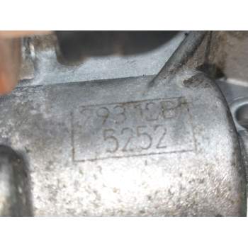 Recambio de cuerpo de mariposa para opel insignia sports tourer cosmo referencia OEM IAM 55564164  