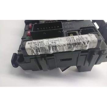 Recambio de centralita bsm para peugeot 206 berlina xn referencia OEM IAM 964049898000  
