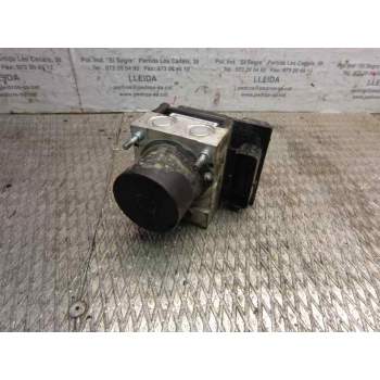 Recambio de centralita abs para seat ibiza sc (6j1) 1.9 tdi referencia OEM IAM   