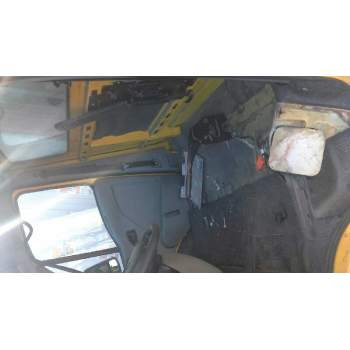 Recambio de cabina completa para renault mascott 160.65 referencia OEM IAM   