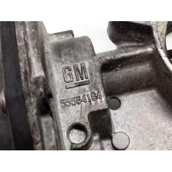 Recambio de cuerpo de mariposa para opel insignia sports tourer cosmo referencia OEM IAM 55564164  