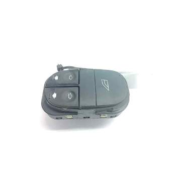 MANDO ELEVALUNAS DELANTERO IZQUIERDO 93BG14529AB 
