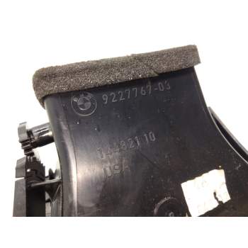 Recambio de aireador izquierdo para bmw x5 (e70) xdrive 30 d referencia OEM IAM 9227767  