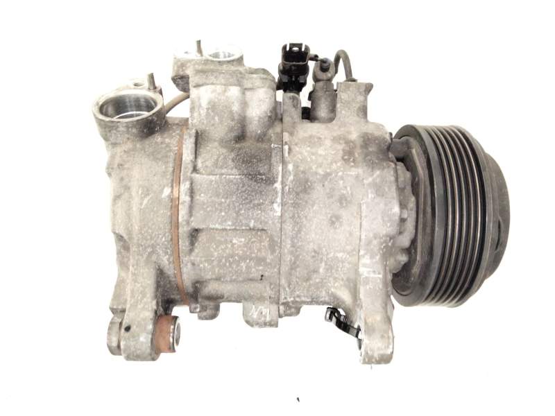 Recambio de compresor aire para bmw 3 (e90) 318 d referencia OEM IAM 4472603820  